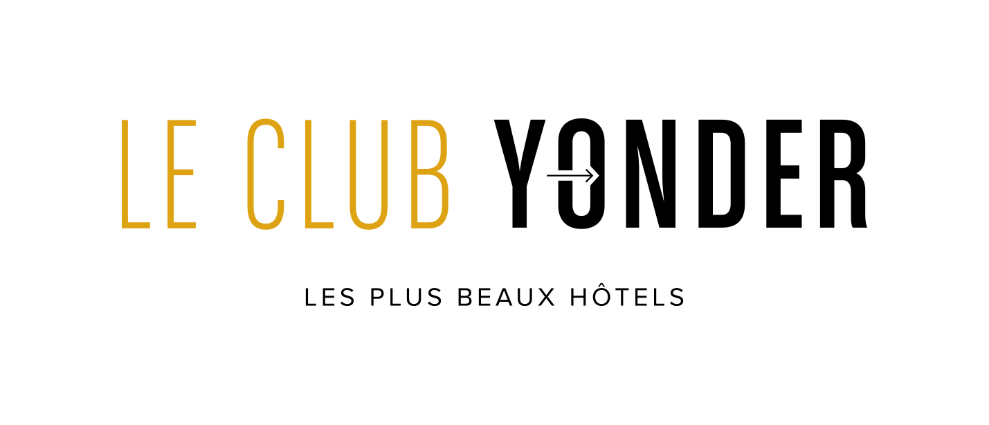 Logo Le Club YONDER