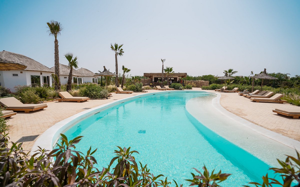 La Crique Nature & Spa - Hôtel Spa 4* & restaurant gastronomique Dakhla – Maroc