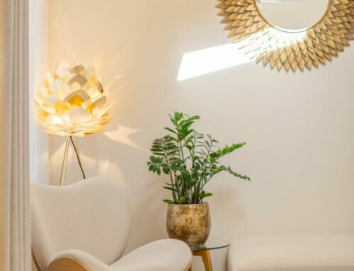 Villa Fabulite – Hôtel spa 4* & restaurant gastronomique