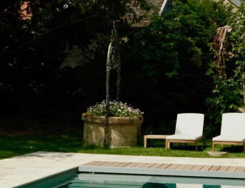 Hôtel Bellevigne – Hôtel spa 4* & restaurant bistronomique