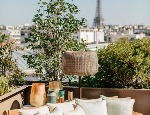 Hotel Brach Paris – Hôtel spa 5* & restaurant gastronomique