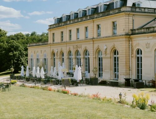 Maison du Val – Hôtel 4* & restaurant bistronomique