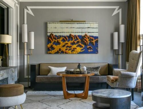 Nolinski Paris – Hôtel spa 5* & restaurant gastronomique