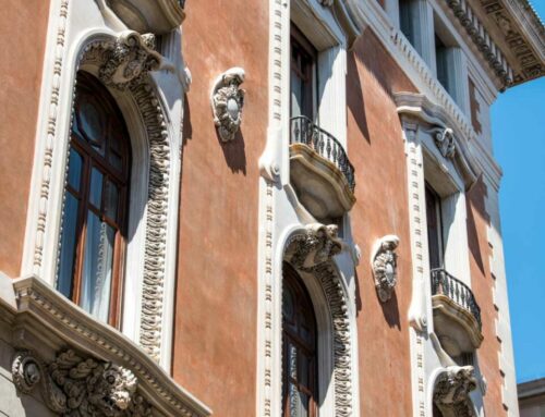 Nolinski Venezia – Hôtel spa 5* & restaurant gastronomique
