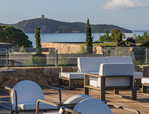 Hôtel Villa Maier – Hôtel 5* & room service