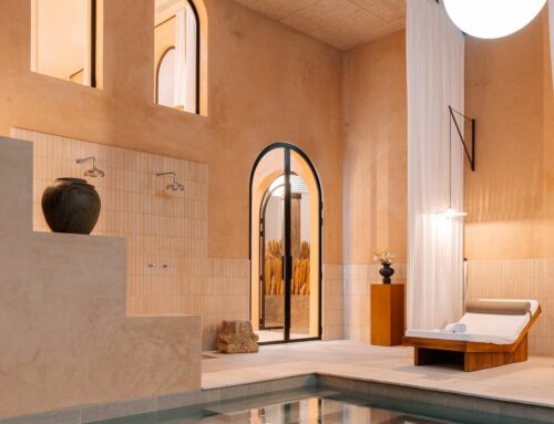 The Rebello – Hôtel spa 5* & restaurant gastronomique