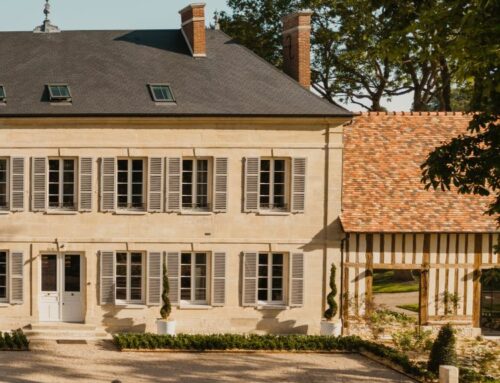 Le Clos des Martines – Domaine privatisable