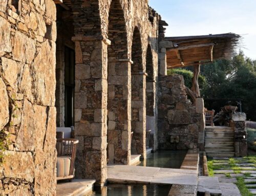 Les Oliviers de Palombaggia – Domaine hotelier 5* & restaurant bistronomique