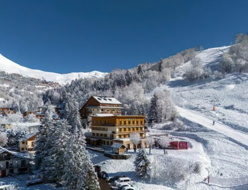 Casa Moho Saint-François Longchamp