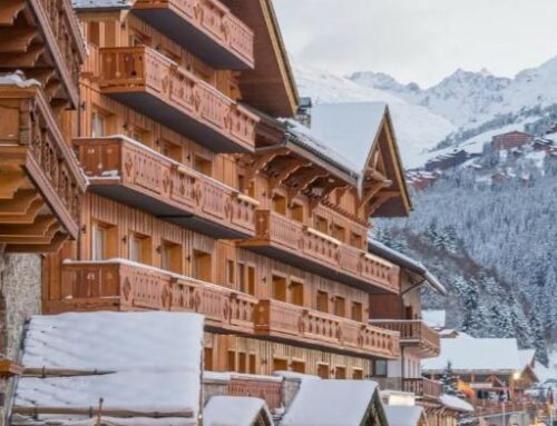 Hôtel La Chaudanne- Hôtel spa 4* & restaurant bistronomique