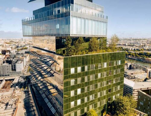 TOO Hôtel – Hôtel spa 4* & restaurant bistronomique