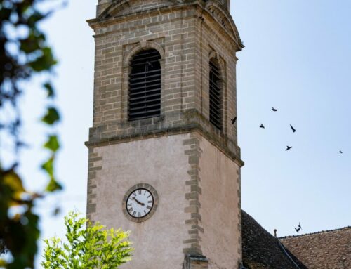 Château de la Commaraine – Hôtel spa 5★ & restaurant gastronomique