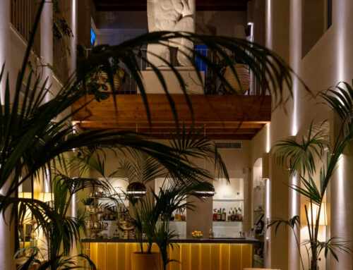 La Fiermontina Luxury Home – Hôtel spa 5* & restaurant gastronomique