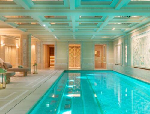 Hôtel du Collectionneur – Hôtel spa 5* & restaurant bistronomique