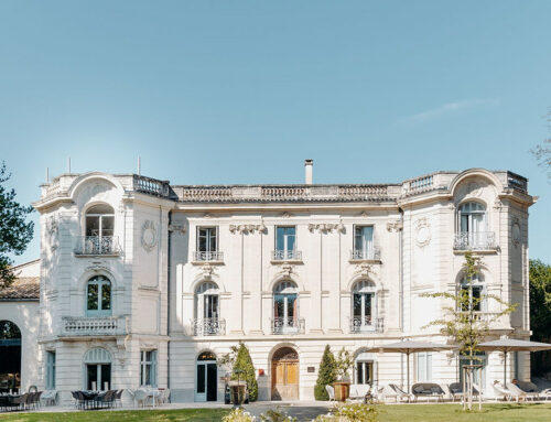 Domaine de Biar – Hôtel 4* & restaurant gastronomique