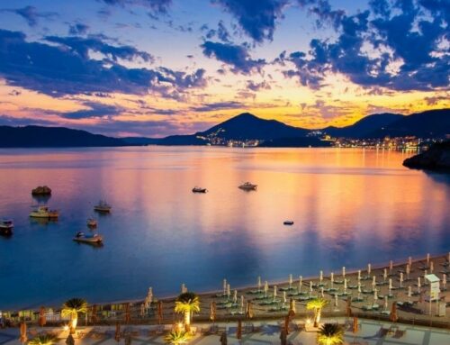 Maestral Resort & Casino – Hôtel spa 5* & restaurant gastronomique