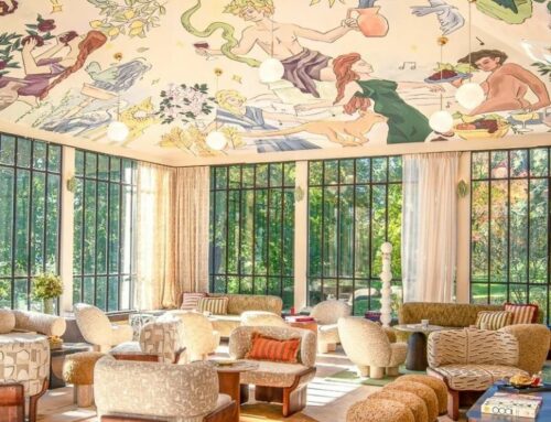Hôtel Verneuil La Douce – Hôtel spa 4* & Restaurant gastronomique